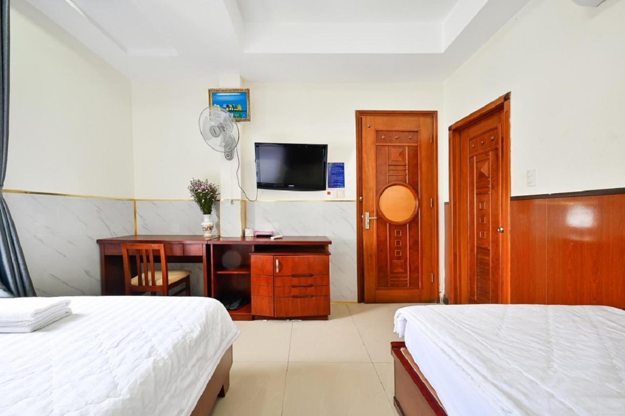 An Binh 2 Hotel Πόλη Χο Τσι Μινχ Εξωτερικό φωτογραφία