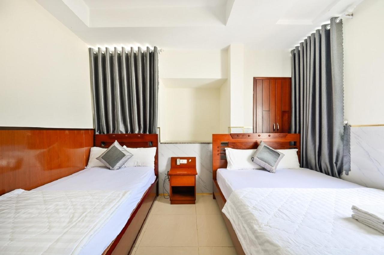 An Binh 2 Hotel Πόλη Χο Τσι Μινχ Εξωτερικό φωτογραφία
