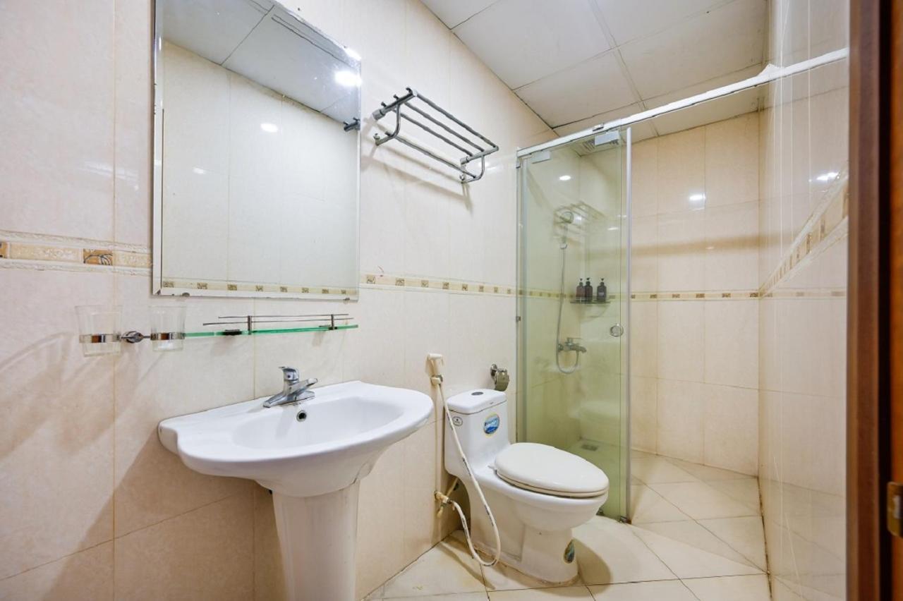 An Binh 2 Hotel Πόλη Χο Τσι Μινχ Εξωτερικό φωτογραφία