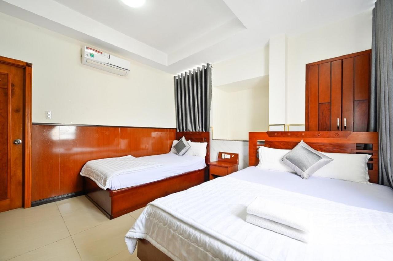 An Binh 2 Hotel Πόλη Χο Τσι Μινχ Εξωτερικό φωτογραφία