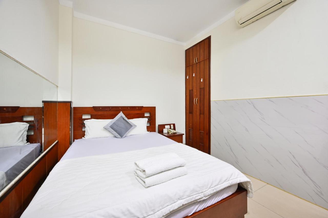 An Binh 2 Hotel Πόλη Χο Τσι Μινχ Εξωτερικό φωτογραφία