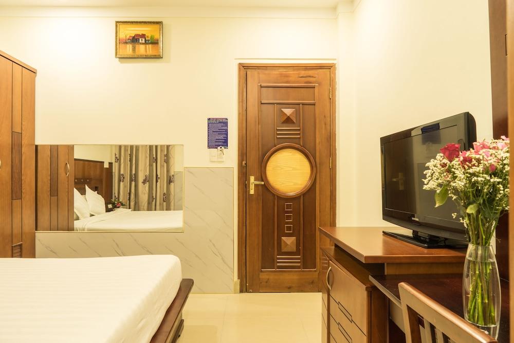 An Binh 2 Hotel Πόλη Χο Τσι Μινχ Εξωτερικό φωτογραφία