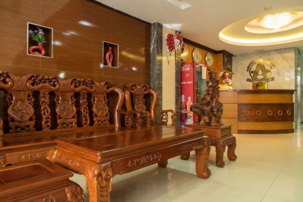 An Binh 2 Hotel Πόλη Χο Τσι Μινχ Εξωτερικό φωτογραφία