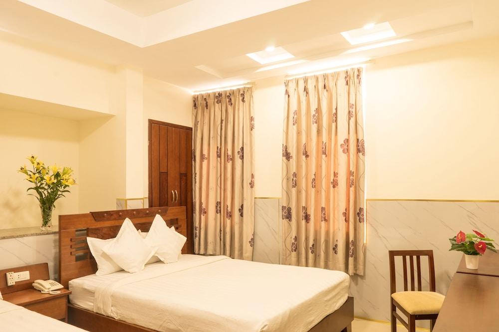 An Binh 2 Hotel Πόλη Χο Τσι Μινχ Εξωτερικό φωτογραφία