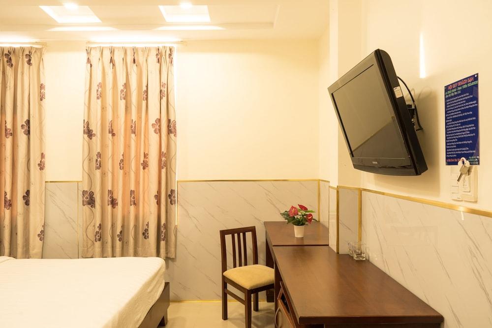 An Binh 2 Hotel Πόλη Χο Τσι Μινχ Εξωτερικό φωτογραφία