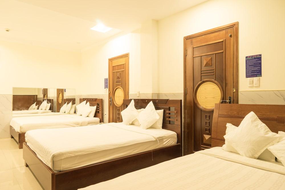 An Binh 2 Hotel Πόλη Χο Τσι Μινχ Εξωτερικό φωτογραφία