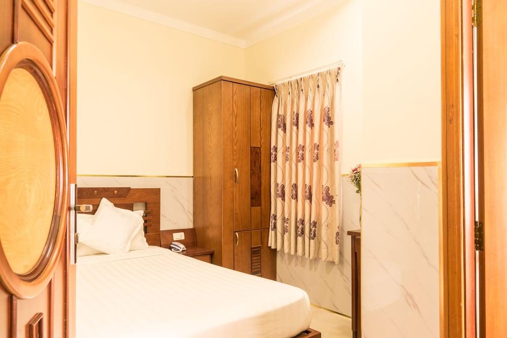 An Binh 2 Hotel Πόλη Χο Τσι Μινχ Εξωτερικό φωτογραφία