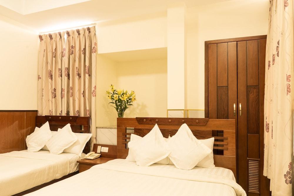 An Binh 2 Hotel Πόλη Χο Τσι Μινχ Εξωτερικό φωτογραφία