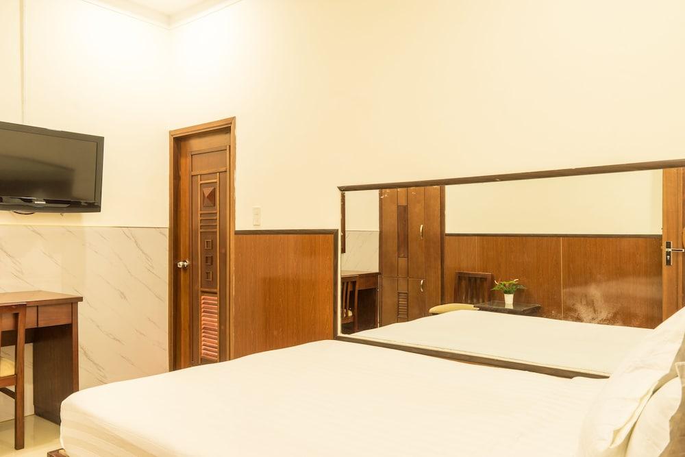 An Binh 2 Hotel Πόλη Χο Τσι Μινχ Εξωτερικό φωτογραφία