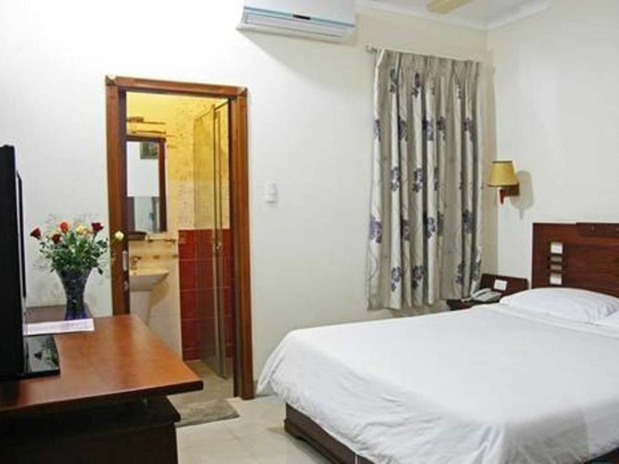 An Binh 2 Hotel Πόλη Χο Τσι Μινχ Εξωτερικό φωτογραφία