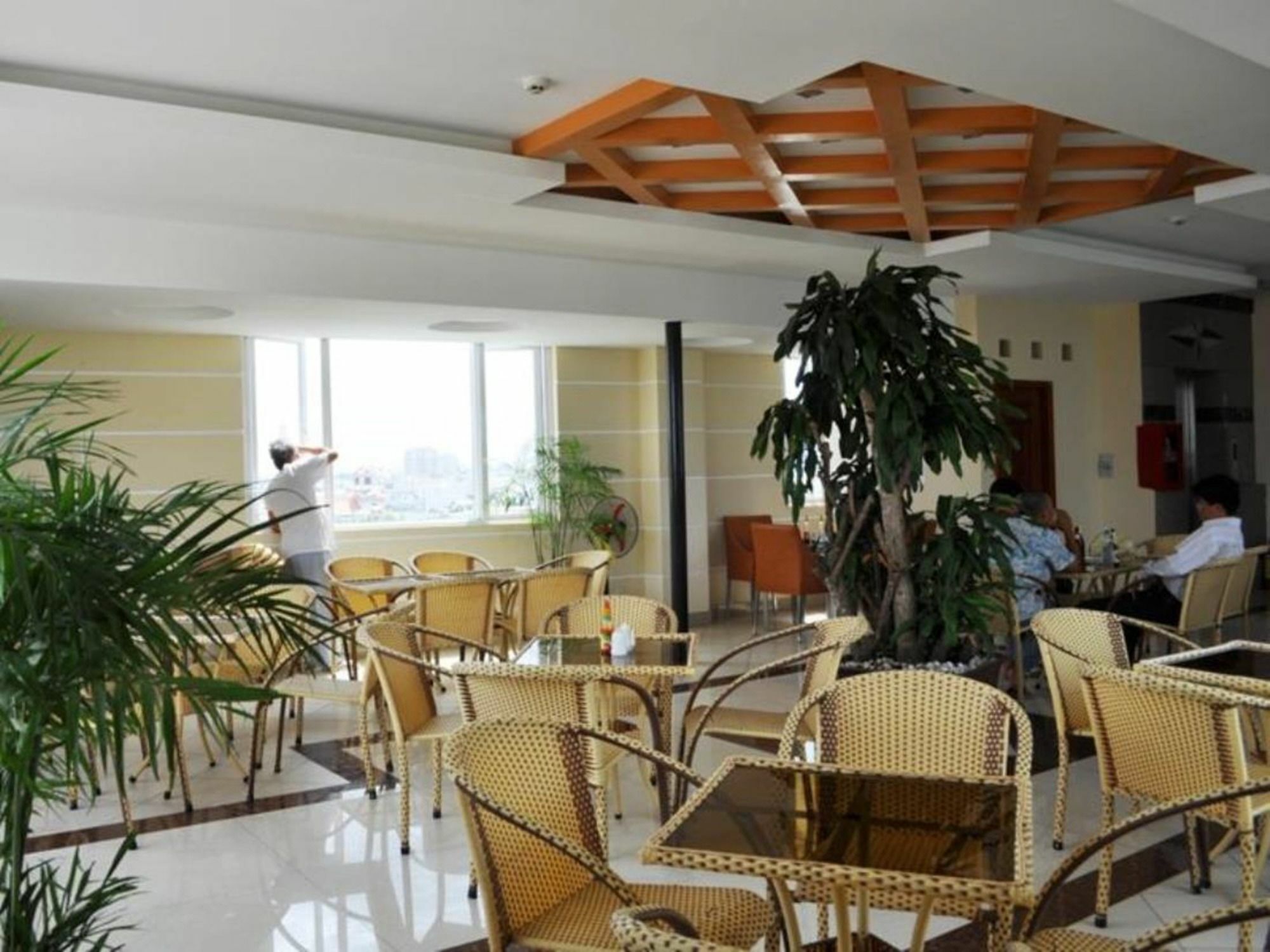 An Binh 2 Hotel Πόλη Χο Τσι Μινχ Εξωτερικό φωτογραφία